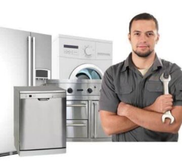 علت خاموش شدن صفحه نمایش یخچال