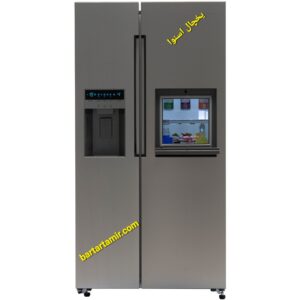 نمایندگی تعمیر یخچال اسنوا بهارستان 100% درمحل