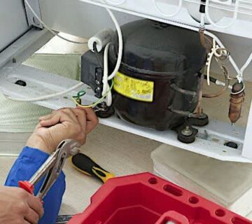 علت کار نکردن موتور