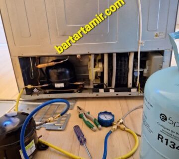 تعمیر یخچال هیمالیا بهارستان